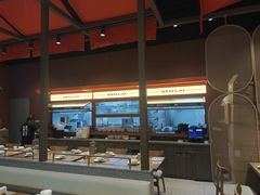 -本来川菜(中骏广场店)