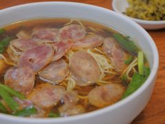 -张二面馆(山门口店)