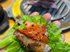 -金顺韩式烤肉·网红烤肉店(广利路店)