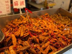 -大学城夜市大排档(凤栖路店)