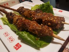-八合里牛肉火锅(上海世茂广场店)