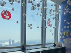 -南昌双子塔303观光厅
