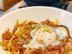 牛丼饭-春笙食堂.丼饭拉面寿司(GOGO新天地店)