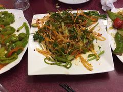 -小有天灌汤包老菜馆(南一马路店)