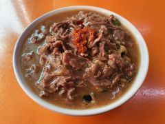 -阿伟牛肉店(东山店)