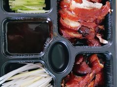 -青岛蓝海大饭店·爱琴海自助餐厅(崂山店)
