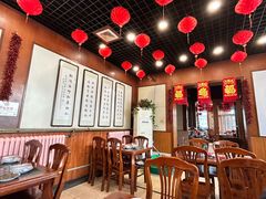 -老北京羊蝎子火锅(光荣道店)