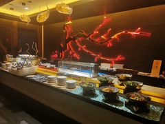 -滩万日本料理Nadaman(国贸大酒店)