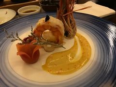 -月下料理(楷林IFC店)