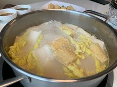 -煲王粤菜餐厅(中侨中心店)