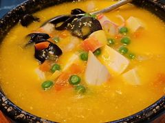 -和怡酒楼(华电小路店)