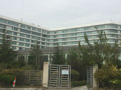 -青岛银沙滩温德姆至尊酒店