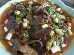 -渝都天星老街豆花