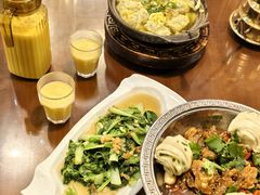 -鼎晟江南·融合江南宴(固戍店)