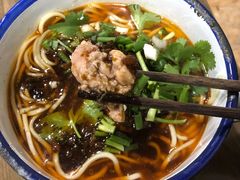 -李双猪脑花面(东大街店)