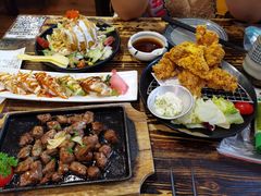 -小川洋风料理(汉街店)