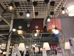 -宜家家居(西安未央商场店)