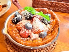 -weeknd·Brunch&Bistro 周末餐厅