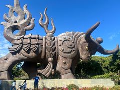-四海公园(南山区)