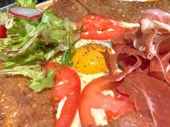 -La Creperie法餐厅(桃江路店)