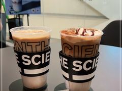 -科学家咖啡(海岸城店)