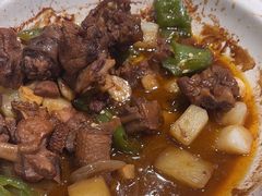 -有红鸡毛店·川菜(建设路店)