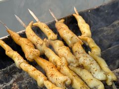 -大哈福烧烤·海鲜·家常菜(延安三路店)