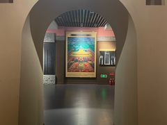 -巴音郭楞蒙古自治州博物馆