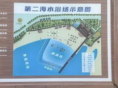 -青岛第二海水浴场