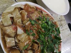 -二李锅巴菜(向东南路店)