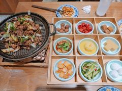 -咂摸(南锣鼓巷店)