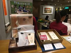 -春水堂人文茶馆(南京西路店)