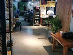 大堂-黄寺蒸汽海鲜(黄寺大街店)
