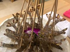 -香樟花园新粤料理(无锡万象城店)