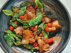 -俏湘私房菜(国贸店)