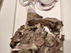 -马白开来特色羊排揪片子  (总店)