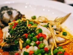 -猪肉婆私房菜(容桂总店)