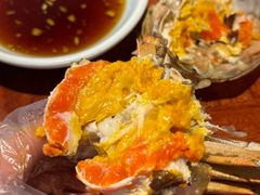 -裕兴记•蟹黄面馆(人民广场店)