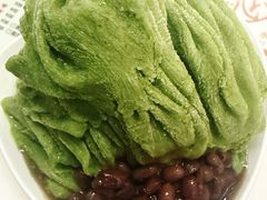 -香港華心糖水鋪(南西总店)