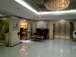 -伊芙世家美颜美养SPA