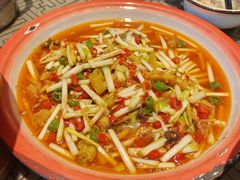 -新繁老號豌豆汤饭店·江湖菜(宝光寺店)