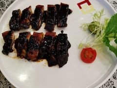 -客家汇·客家传承菜(水库店)