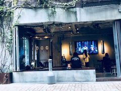 -来回·咖啡(天河南店)