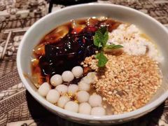 -绿茶餐厅(财富购物中心店)