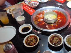 -吴老幺火锅(金龙店)