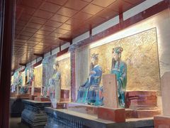 -成都武侯祠博物馆