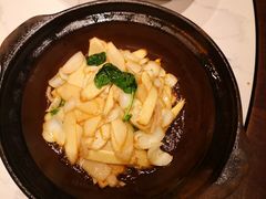 石锅山药百合-觅唐MITONG(鸟巢店)