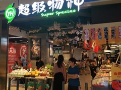 -超级物种·波龙工坊(国贸店)