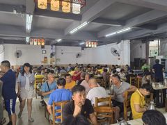 大堂-百回味老爸茶(海彤店)