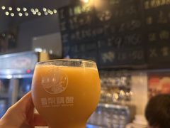 -雪梨精酿 Sydney Coast Brewing(沁春家园店)